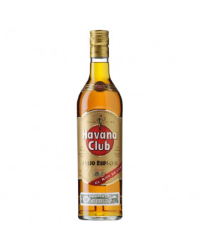 HAVANA ANEJO ESPECIAL 70cl